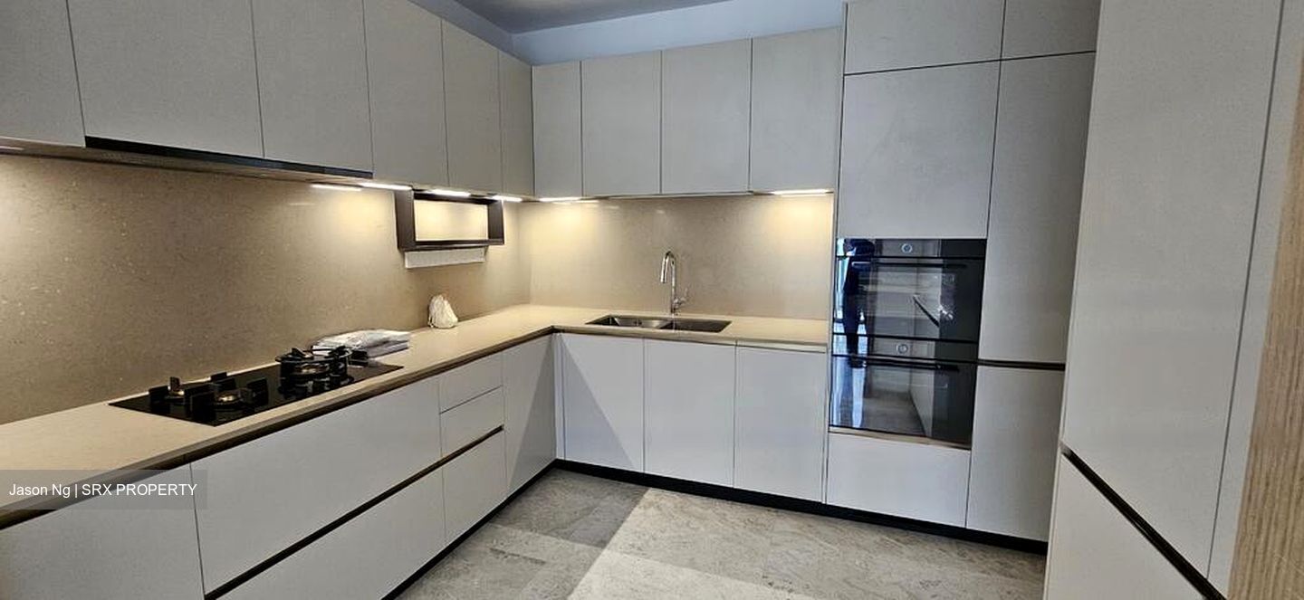 The Avenir (D9), Condominium #459136801